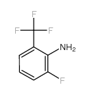 2-氟-6-三氟甲基苯胺