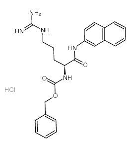 Z-ARG-BETANA HCL