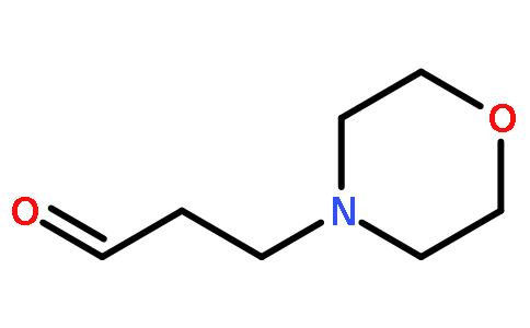 3-吗啉-4-丙烯醛