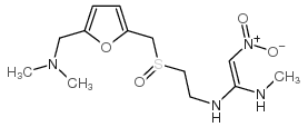 雷尼替丁-S-氧化物