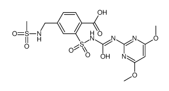 mesosulfuron