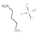 butylazanium,tetrafluoroborate