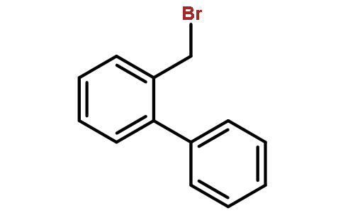 2-苯基溴化甲基苯