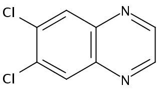6,7-二氯喹喔啉