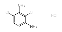 2,4-二氯-3-甲基苯胺