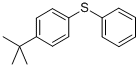 4-叔丁基二苯硫醚