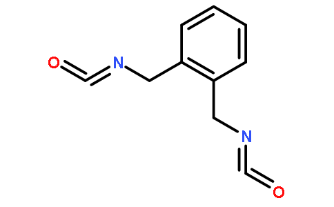 邻苯二甲基二异氰酸酯