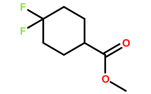 4,4-二氟环己烷羧酸甲酯