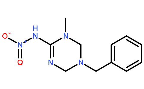 噻虫嗪杂质7
