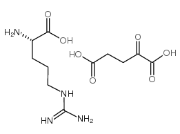 L-精氨酸-Alpha-酮戊二酸盐