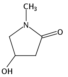 格隆溴铵杂质43