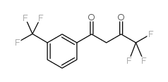 4,4,4-三氟-1-(3-三氟甲基苯基)-1,3-丁二酮