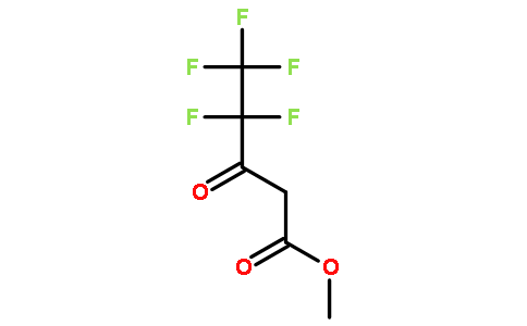 五氟丙酰基乙酸甲酯
