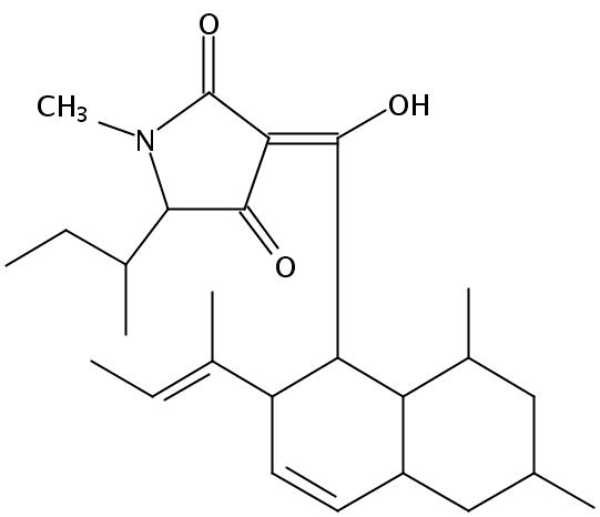 Antibiotic AB 4015B