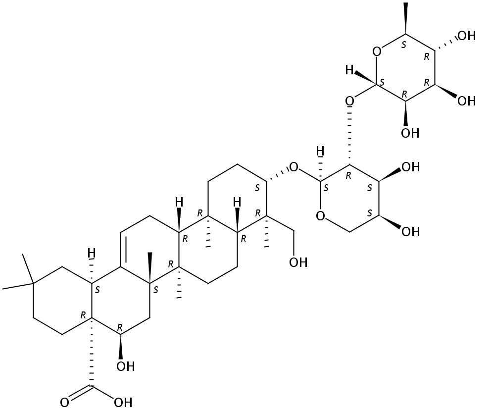 Glycoside L-F2