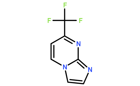 7-(三氟甲基)咪唑并[1,2-A]嘧啶
