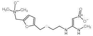 雷尼替丁-N-氧化物