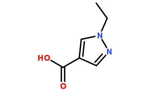 1-乙基-1H-吡唑-4-甲酸