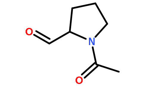 1-乙酰基-吡咯烷-2-甲醛