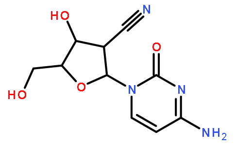 Radgocitabine雜質(zhì)1