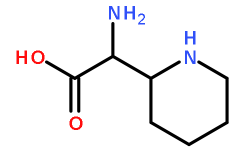 氨基-哌啶-2-基-乙酸