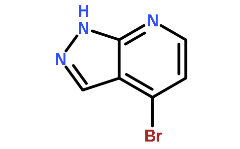 4-溴-7-氮杂吲唑