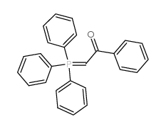 (苯甲酰基亚甲基)三苯基磷烷