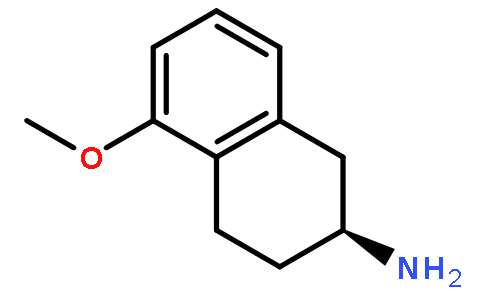 (S)-2-(N-苄氨基)-5-甲氧基四氢萘