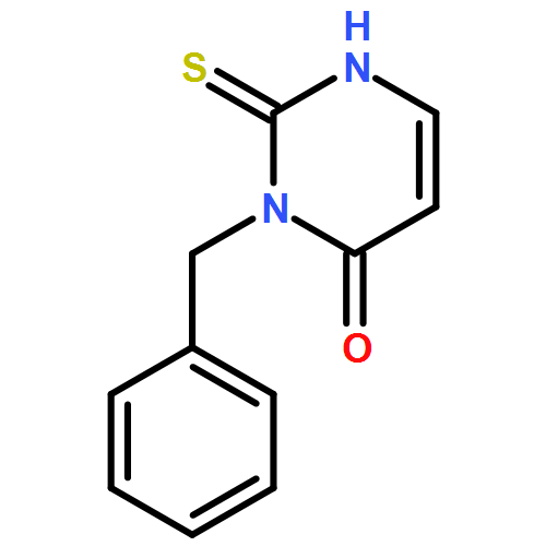 甲基硫氧嘧啶杂质8