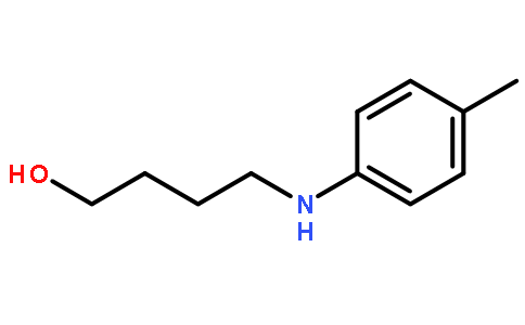 4-对甲苯氨基-1-丁醇