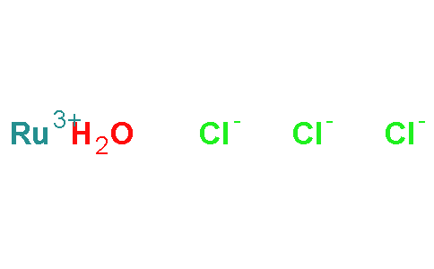 氯代(五甲基环戊二烯基)钌(II)四聚体
