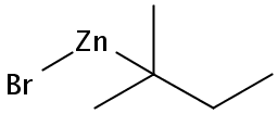 1,1-二甲基丙基溴化锌