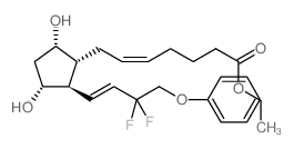 Tafluprost ethyl ester