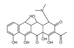 Doxycycline Hyclate Impurity F