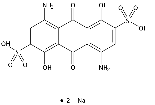 酸蓝45