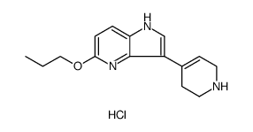 CP 94253 hydrochloride