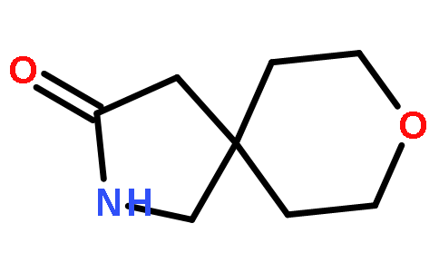 8-噁-2-氮杂螺[4.5]-3-癸酮