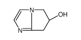 (6R)-6,7-Dihydro-5H-pyrrolo[1,2-a]imidazol-6-ol