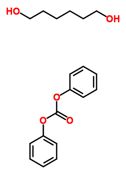 1,6-己二醇聚碳酸二苯酯