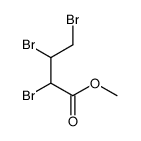 2,3,4-三溴丁酸甲酯