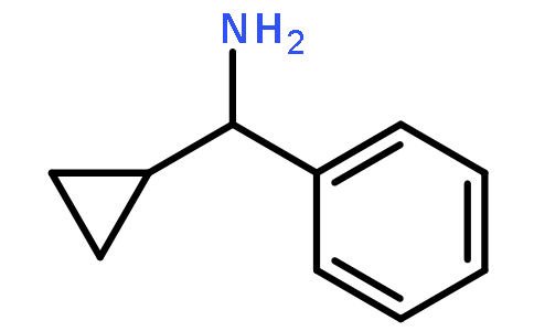 [(S)-环丙基(苯基)甲基]胺