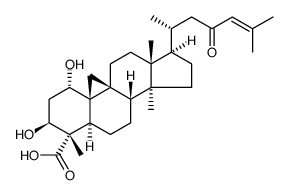 栀子花乙酸