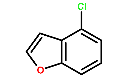 4-氯苯并呋喃