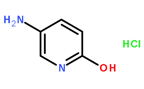 2-羟基-5-氨基吡啶盐酸盐