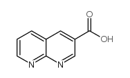 1,8-萘啶-3-羧酸