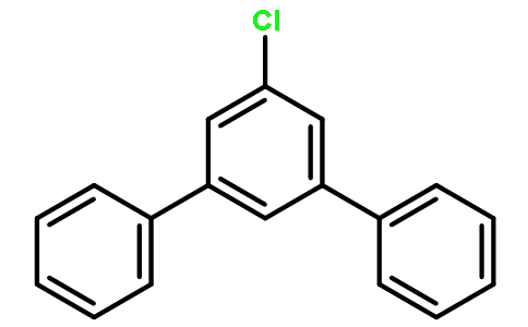 3,5-二苯基氯苯