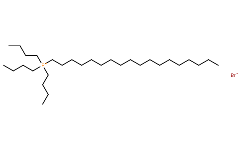 溴化十八烷酰三丁基磷