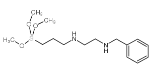 N-(2-N-苄基氨乙基)-3-氨基丙基三甲氧基硅烷