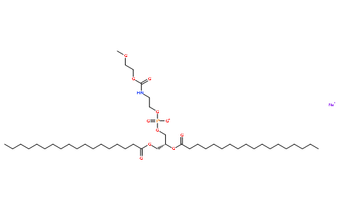 聚氧乙烯二硬脂酰磷脂酰乙醇胺