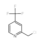 2-氯甲基-4-三氟甲基吡啶
